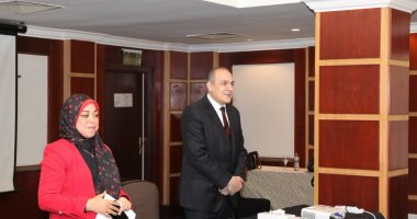 التعليم" تناقش الاستعداد لامتحانات طلاب مدارس المتفوقين فى العلوم والتكنولوجيا