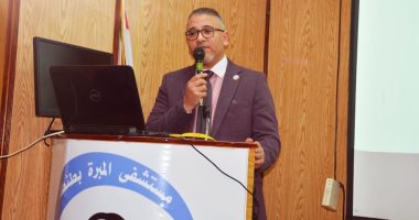 دعم قسم الأطفال بمبرة طنطا بـ5 أجهزة تنفس صناعى وتجديد وحدة المبتسرين