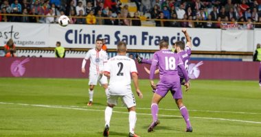 جول مورنينج.. ناتشو يضرب سيلتا بخلفية مزدوجة تاريخية فى الدورى الإسبانى