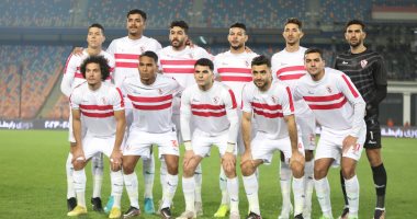 فيريرا يصحح أخطاء لاعبى الزمالك أمام أسوان قبل مواجهة الداخلية 