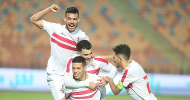 الزمالك يفحص "دونجا" قبل مران الغد لتحديد مدى جاهزيته لمواجهة الداخلية