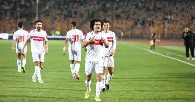 موعد مباراة الزمالك والاتحاد السكندرى فى الدورى