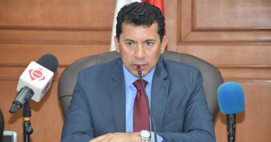 "الشباب والرياضة" تبدأ تنفيذ تكليفات الرئيس باحتفالية "قادرون باختلاف"