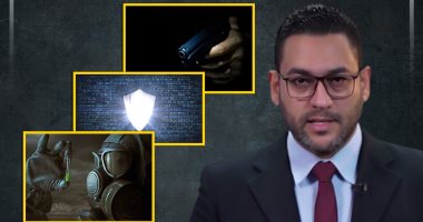 أشهر وقائع تصفية سياسية بسموم فتّاكة في برنامج "محمود معاه حكاية"