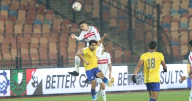 كل ما تريد معرفته عن مباراة الزمالك والإسماعيلى فى الدورى الممتاز