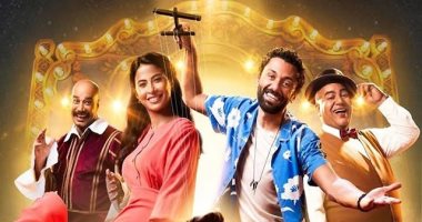 "سينما الشعب" تستقبل فيلم "شلبى" ابتداء من 4 يناير