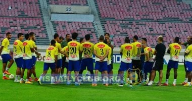 6 مواجهات جمعت الإسماعيلى والبنك الأهلى قبل لقاء الليلة في الدوري