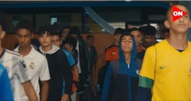 انطلاق ثانى حلقات برنامج "كابيتانو مصر".. فريق الجوهري يفوز على نظيره صالح سليم بركلات الترجيح.. شادى محمد: حازم إمام فرض نفسه على الجميع ويحظى بحب جماهير كل الأندية
