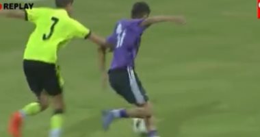 فريق الجوهري يفوز على نظيره صالح سليم بركلات الترجيح فى "كابتيانو مصر"