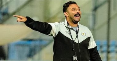 ميدو: لم أوافق على رحيل باسم مرسى إلا فى حالة واحدة..وهذه صفقات مطلوبة