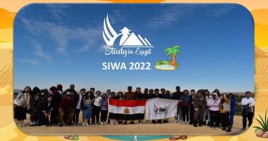 التعليم العالى: 21 ألف طالب وافد بالبكالوريوس و5235 طالبا بالدراسات العليا