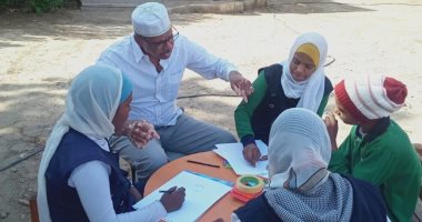 محاضرات ثقافية وأمسيات شعرية لدعم الشباب والأطفال بثقافة الأقصر.. صور