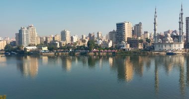 طقس الغربية الآن.. نشاط خفيف للرياح شمس ساطعة بمراكز ومدن المحافظة