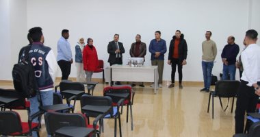 بالأسماء.. نتيجة انتخابات اتحاد طلاب جامعة طيبة التكنولوجية بالأقصر