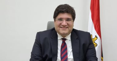 وزير التعليم العالى يصدر قرارا بندب أيمن فريد مساعدا للتخطيط الاستراتيجى