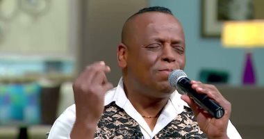 اليوم.. حسن عبد المجيد ضيف "بالخط العريض" على الحياة