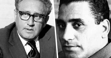 سعيد الشحات يكتب: ذات يوم 29 ديسمبر 1972.. هيكل يكتب مقاله «أنا وكيسنجر - مجموعة أوراق» ردا على الذين شككوا فى طلب المسؤول الأمريكى الاجتماع به