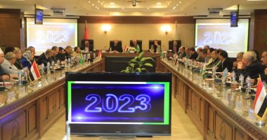محافظ الجيزة: استعدادات مكثفة لاستقبال رأس السنة الميلادية وأعياد الميلاد