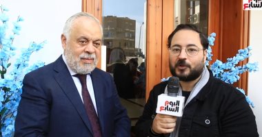 أشرف زكى: دار القوة الناعمة لرعاية فنانى مصر هدفها توفير حياة كريمة