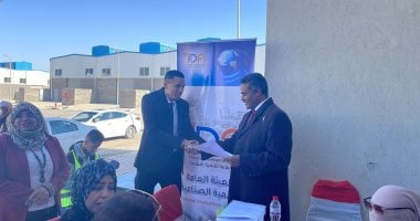 التنمية الصناعية: تسليم 111وحدة صناعية لصغار المستثمرين جاهزة للتشغيل الفوري