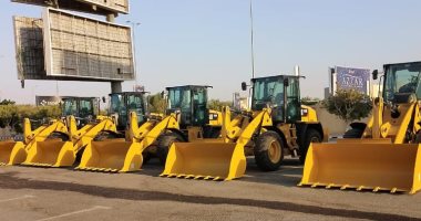 التنمية المحلية: 1.72 مليار جنيه استثمارات لتطوير منظومة المخلفات بالمحافظات