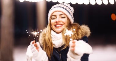 يا ترى كل برج هيحتفل برأس السنة إزاى؟.. الحمل هيجمع صحابه والقوس هيعمل حفلة