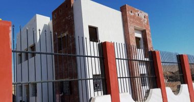 حياة كريمة في البلد.. مشروعات تلبي احتياجات أهالى قرية المالكى بأسوان.. صور
