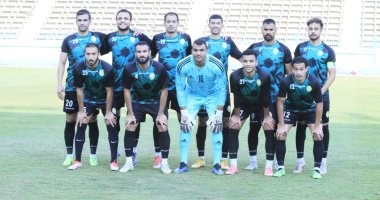 السكة الحديد يسقط القناة بمجموعة القاهرة والنصر يفوز على الترسانة