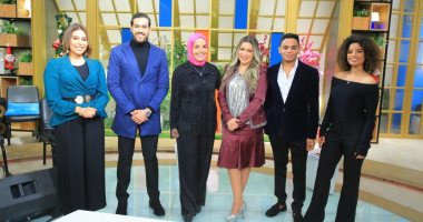"الستات ما يعرفوش يكدبوا" يحتفل اليوم بليلة رأس السنة مع مواهب برنامج الدوم