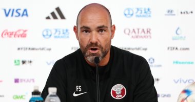 رسميا.. منتخب قطر يعلن رحيل مدربه الإسباني فيليكس سانشيز
