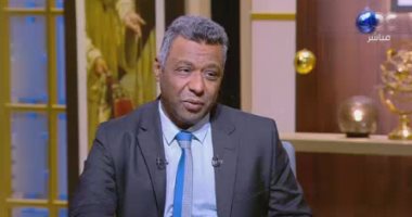 خالد ناجح لـ"افتح باب قلبك": الدولة فى عهد الرئيس السيسي تعمل كمنظومة متكاملة