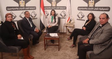 مقرر مساعد لجنة الثقافة في الحوار الوطنى يؤكد ضرورة الاستفادة من المبدعين بالقرى