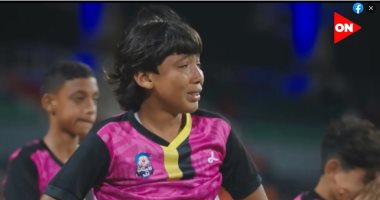 شاهد بكاء متسابقين بعد استبعادهما من برنامج "كابيتانو مصر".. فيديو