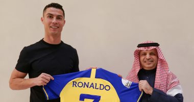 رونالدو بعد انضمامه للنصر السعودي: متشوق لتجربة دوري كرة قدم بدولة مختلفة