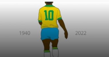 الصحف العالمية: أغنى 500 ملياردير فى العالم خسروا 1.4 تريليون دولار فى 2022.. وثائق بريطانية: حكومة تونى بلير أيدت قتل بن لادن قبل 9 أشهر من 11 سبتمبر.. إعلام البرازيل ينعى بيليه ويصفه بـ"ملك كرة القدم الخالد"