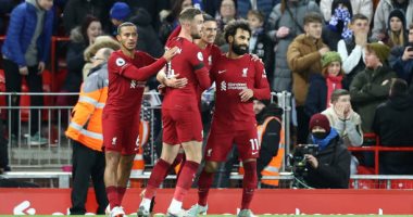 ليفربول يواجه وولفرهامبتون فى كأس الاتحاد الإنجليزي.. الليلة
