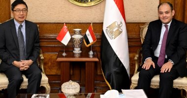 وزير الصناعة: شركة سنغافورية تخطط لإنشاء مصنع أسمدة بقناة السويس