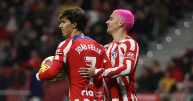 أهداف الخميس.. الزمالك يتخطى الإسماعيلى وأتلتيكو مدريد يفوز فى الليجا