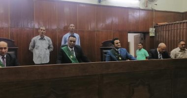 السجن المشدد 3 سنوات لمتهم بإحراز وتعاطى مخدر الأفيون فى سوهاج