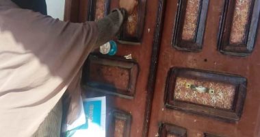 القومى للمرأة بأسوان ينفذ حملة طرق الأبواب داخل 51 قرية ضمن حياة كريمة