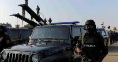 ضبط فتاة "بلوجر" وشاب بحوزتهما مخدرات قيمتها 180 ألف جنيه بالقاهرة