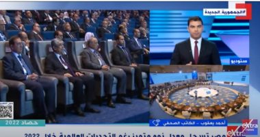 أحمد يعقوب: الاقتصاد المصرى أكثر مرونة فى التعامل مع الصدمات الدولية