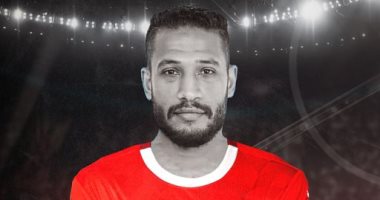 حرس الحدود يضم أحمد على من المقاولون فى صفقة انتقال حر