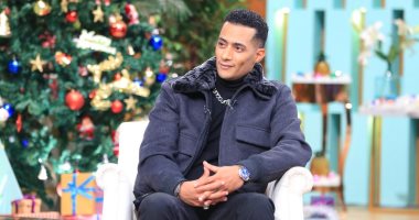محمد رمضان لـ"معكم": لفيت وسط البلد عمارة عمارة أبحث عن المنتجين