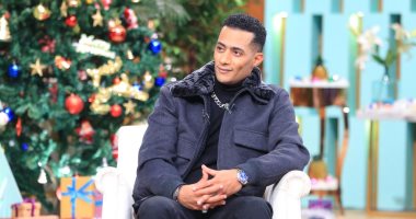 محمد رمضان يحيي عدة حفلات فى الولايات المتحدة الأمريكية