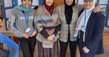 محافظة سوهاج تنافس بـ17 مشروعا في تصفيات مسابقة "آيسف" العالمية