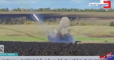 تداعيات العملية العسكرية الروسية في أوكرانيا تتخطى حدود الدول.. تقرير لـ"إكسترا نيوز"