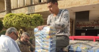 تموين دمياط: تحرير 316 محضرا فى الأسبوع الأخير من 2022