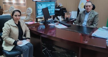 الدكتور ممدوح غراب: الشرقية أول محافظة تحصل على شهادة الأيزو في الإدارة