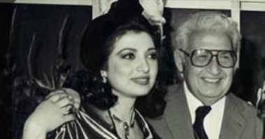 كيف أنقذ إحسان عبد القدوس نبيلة عبيد من نكسة بيروت؟